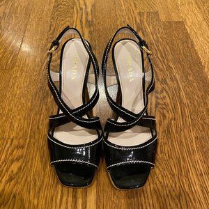 Prada Sandal | Size 38